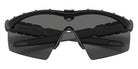 OAKLEY OO9213 Standard Issue M Frame�� 2.0 Industrial 921303 132 - Matte Black / Gray #id:oo9213921303_s:100125
