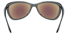 OAKLEY OO9222 Pasque 922202 60 - Crystal Black / Prizm Sapphire Polarized #id:oo9222922202_s:100115