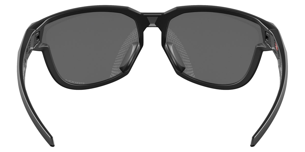 OAKLEY OO9227 Kaast 922701 73 - Matte Black / Prizm Black Mirrored #id:oo9227922701_s:100115
