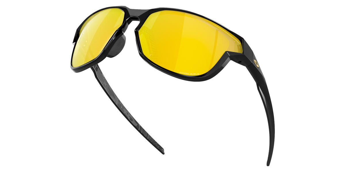 OAKLEY OO9227 Kaast 922702 73 - Black Ink / Prizm 24K Mirrored #id:oo9227922702_s:100120