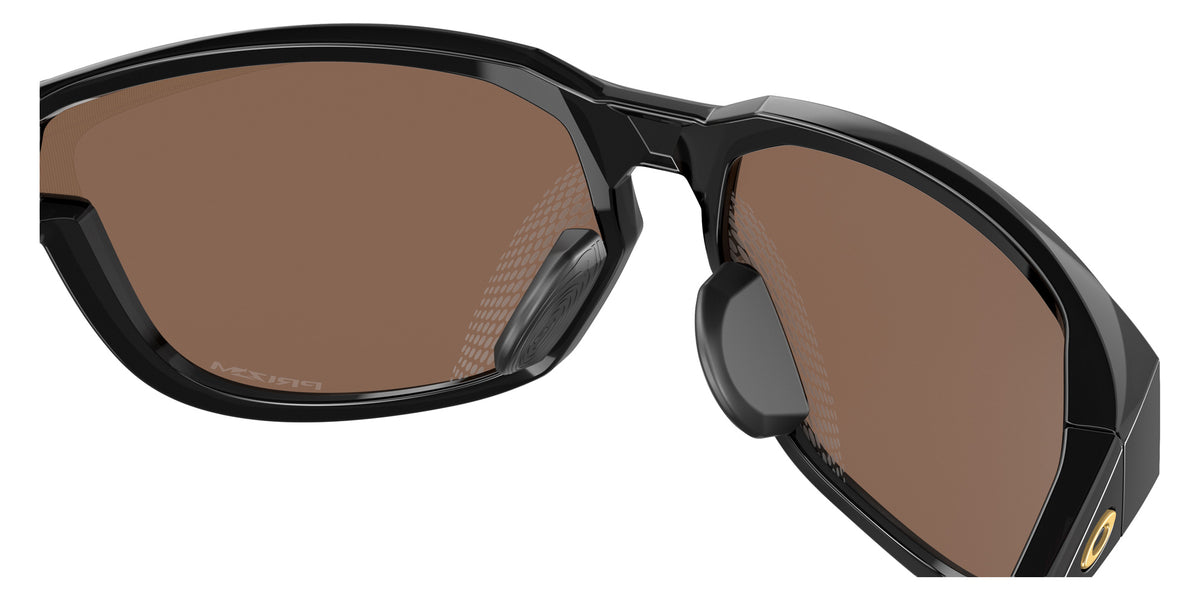OAKLEY OO9227 Kaast 922702 73 - Black Ink / Prizm 24K Mirrored #id:oo9227922702_s:100130