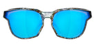 OAKLEY OO9227 Kaast Verve Collection 922705 73 - Verve Spacedust / Prizm Sapphire Mirrored #id:oo9227922705_s:100100