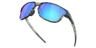 OAKLEY OO9227 Kaast Verve Collection 922705 73 - Verve Spacedust / Prizm Sapphire Mirrored #id:oo9227922705_s:100120
