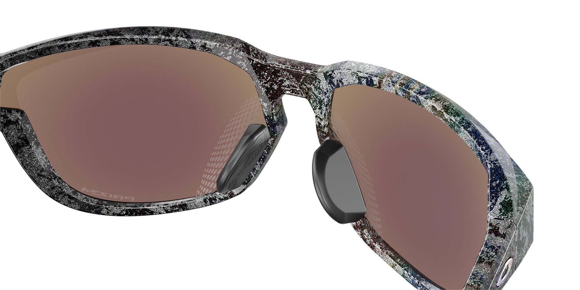 OAKLEY OO9227 Kaast Verve Collection 922705 73 - Verve Spacedust / Prizm Sapphire Mirrored #id:oo9227922705_s:100130