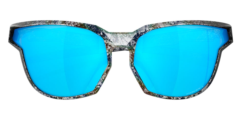 OAKLEY OO9227 Kaast Verve Collection 922705 73 - Verve Spacedust / Prizm Sapphire Mirrored #id:oo9227922705_s:100135