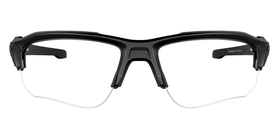 OAKLEY OO9228 Standard Issue Speed Jacket��� Array 922805 67 - Matte Black / Prizm Tr22 #id:oo9228922805_s:100100