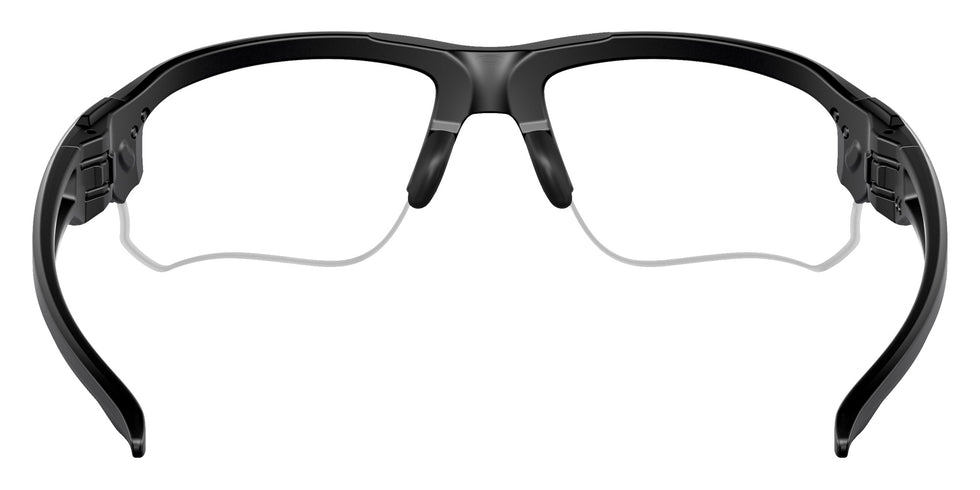 OAKLEY OO9228 Standard Issue Speed Jacket��� Array 922805 67 - Matte Black / Prizm Tr22 #id:oo9228922805_s:100115