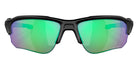 OAKLEY OO9228 Standard Issue Speed Jacket��� Prizm��� Maritime Collection 922807 67 - Matte Black / Prizm Maritime Polarized Mirrored #id:oo9228922807_s:100100