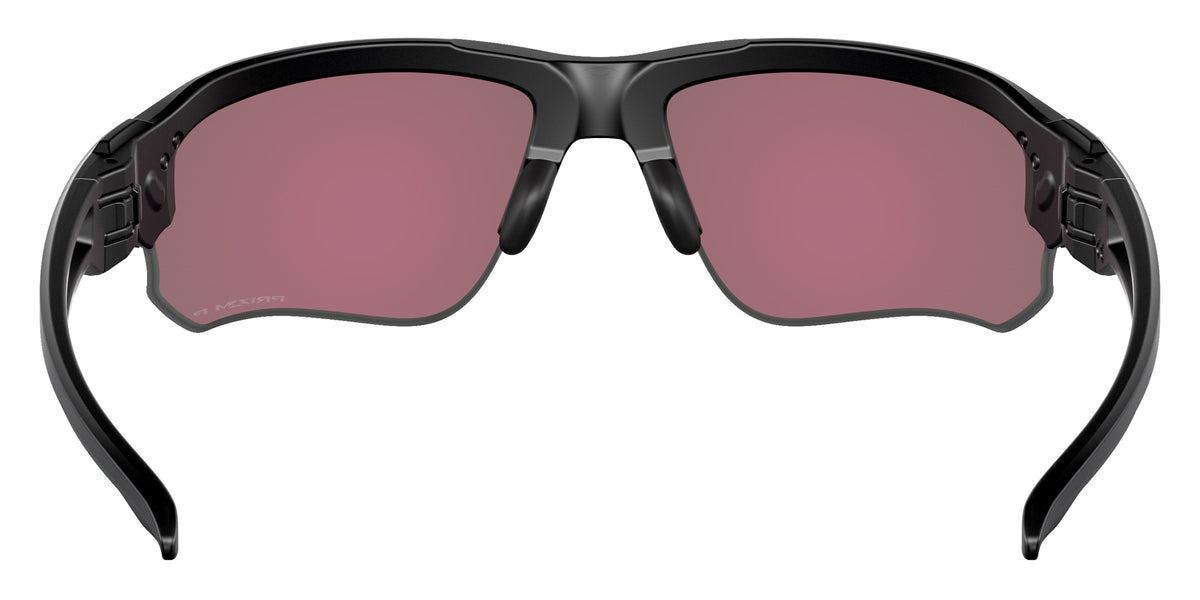 OAKLEY OO9228 Standard Issue Speed Jacket��� Prizm��� Maritime Collection 922807 67 - Matte Black / Prizm Maritime Polarized Mirrored #id:oo9228922807_s:100115