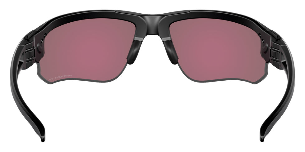 OAKLEY OO9228 Standard Issue Speed Jacket��� Prizm��� Maritime Collection 922807 67 - Matte Black / Prizm Maritime Polarized Mirrored #id:oo9228922807_s:100115