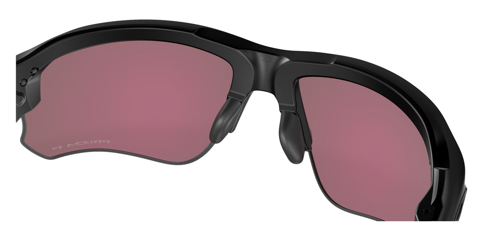 OAKLEY OO9228 Standard Issue Speed Jacket��� Prizm��� Maritime Collection 922807 67 - Matte Black / Prizm Maritime Polarized Mirrored #id:oo9228922807_s:100130