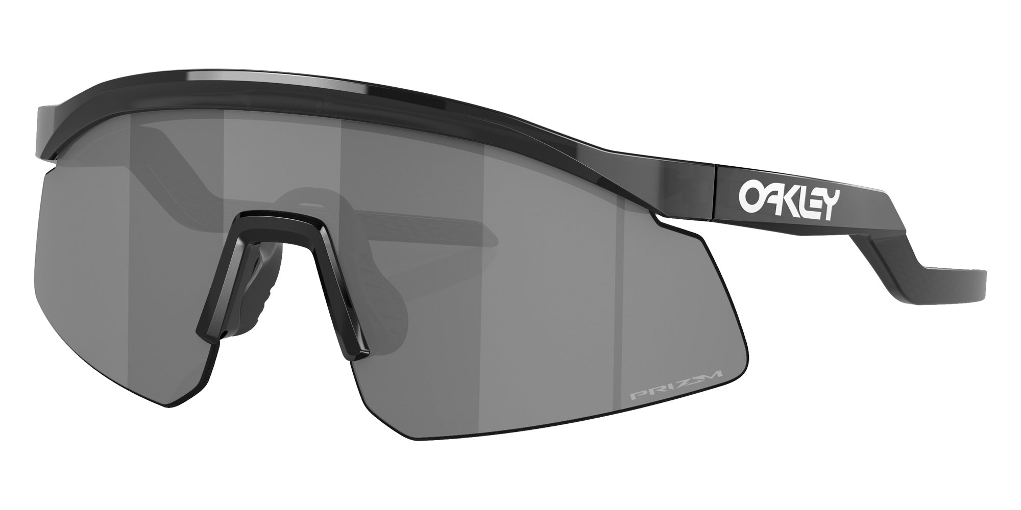 OAKLEY OO9229 Hydra 922901 137 - Black Ink / Prizm Black Mirrored #id:oo9229922901_s:100105