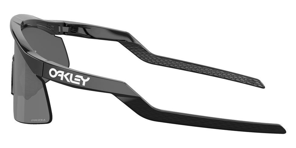 OAKLEY OO9229 Hydra 922901 137 - Black Ink / Prizm Black Mirrored #id:oo9229922901_s:100110