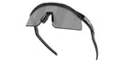 OAKLEY OO9229 Hydra 922901 137 - Black Ink / Prizm Black Mirrored #id:oo9229922901_s:100125