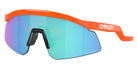 OAKLEY OO9229 Hydra 922906 137 - Neon Orange #id:oo9229922906_s:100105