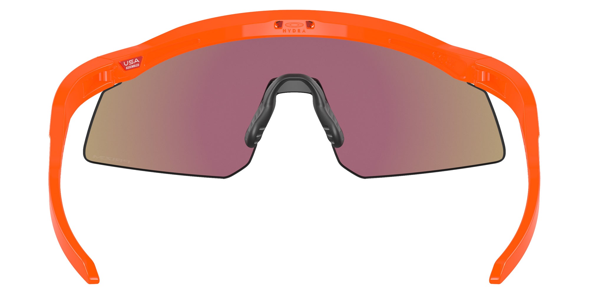 OAKLEY OO9229 Hydra 922906 137 - Neon Orange #id:oo9229922906_s:100115