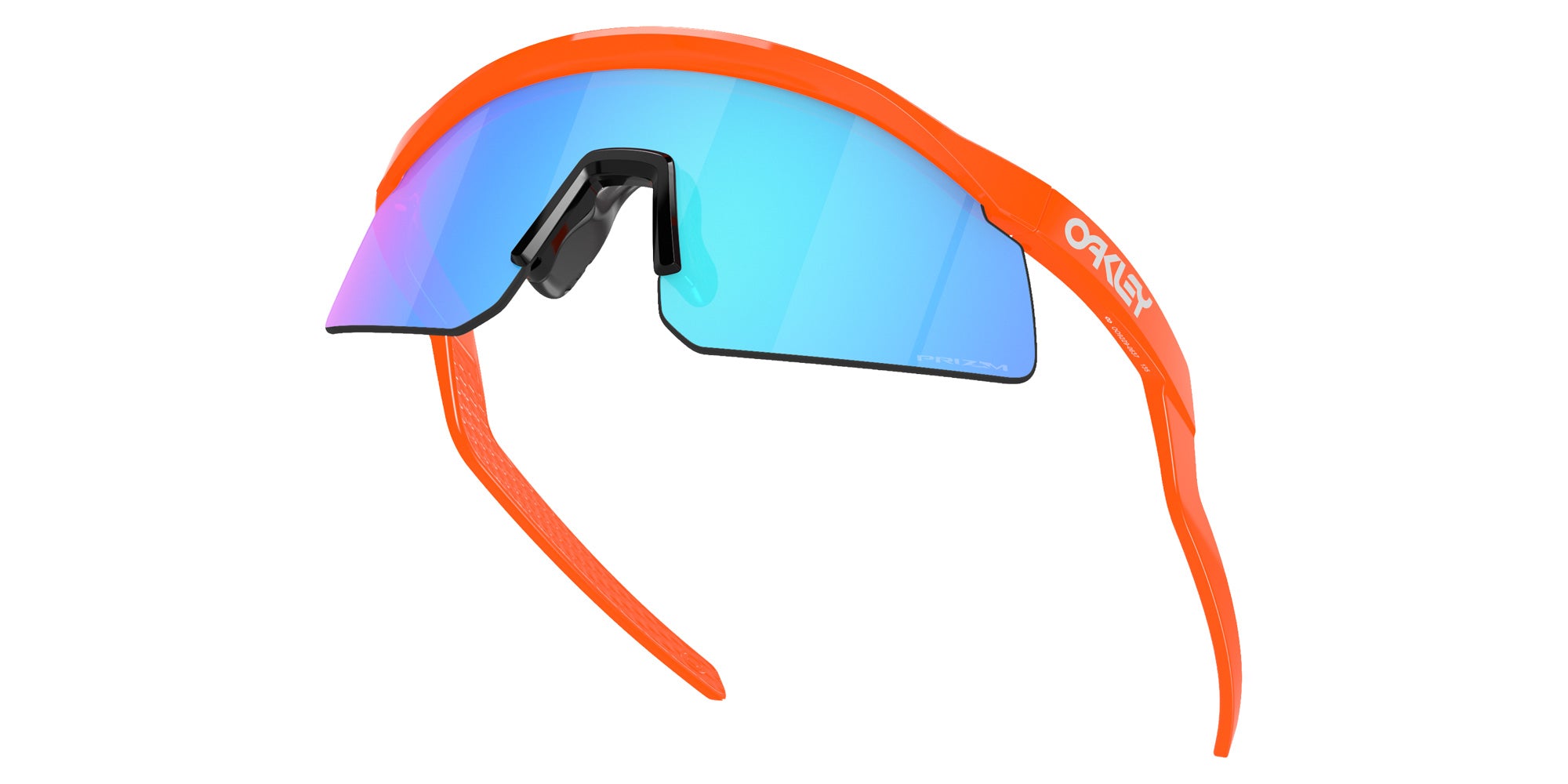 OAKLEY OO9229 Hydra 922906 137 - Neon Orange #id:oo9229922906_s:100120