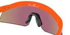 OAKLEY OO9229 Hydra 922906 137 - Neon Orange #id:oo9229922906_s:100130