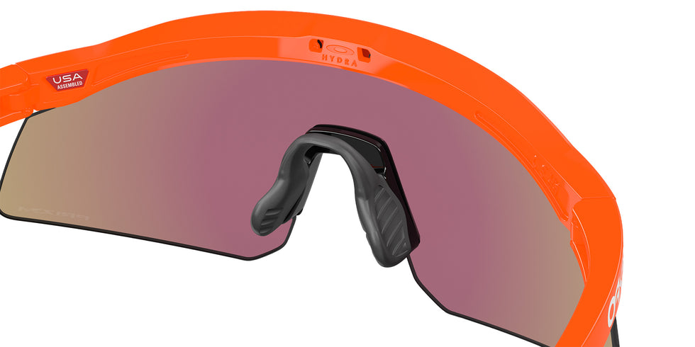OAKLEY OO9229 Hydra 922906 137 - Neon Orange #id:oo9229922906_s:100130