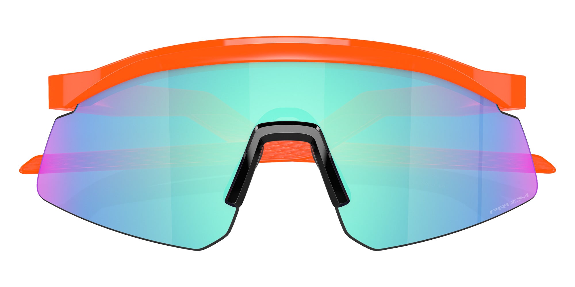 OAKLEY OO9229 Hydra 922906 137 - Neon Orange #id:oo9229922906_s:100135