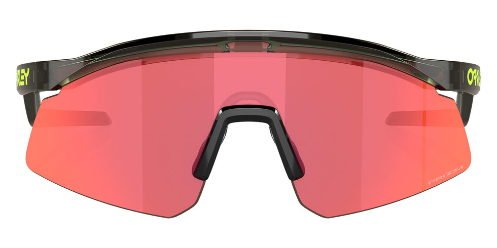 OAKLEY OO9229 Hydra Coalesce Collection 922916 137 - Olive Ink / Prizm Trail Torch #id:oo9229922916_s:100100