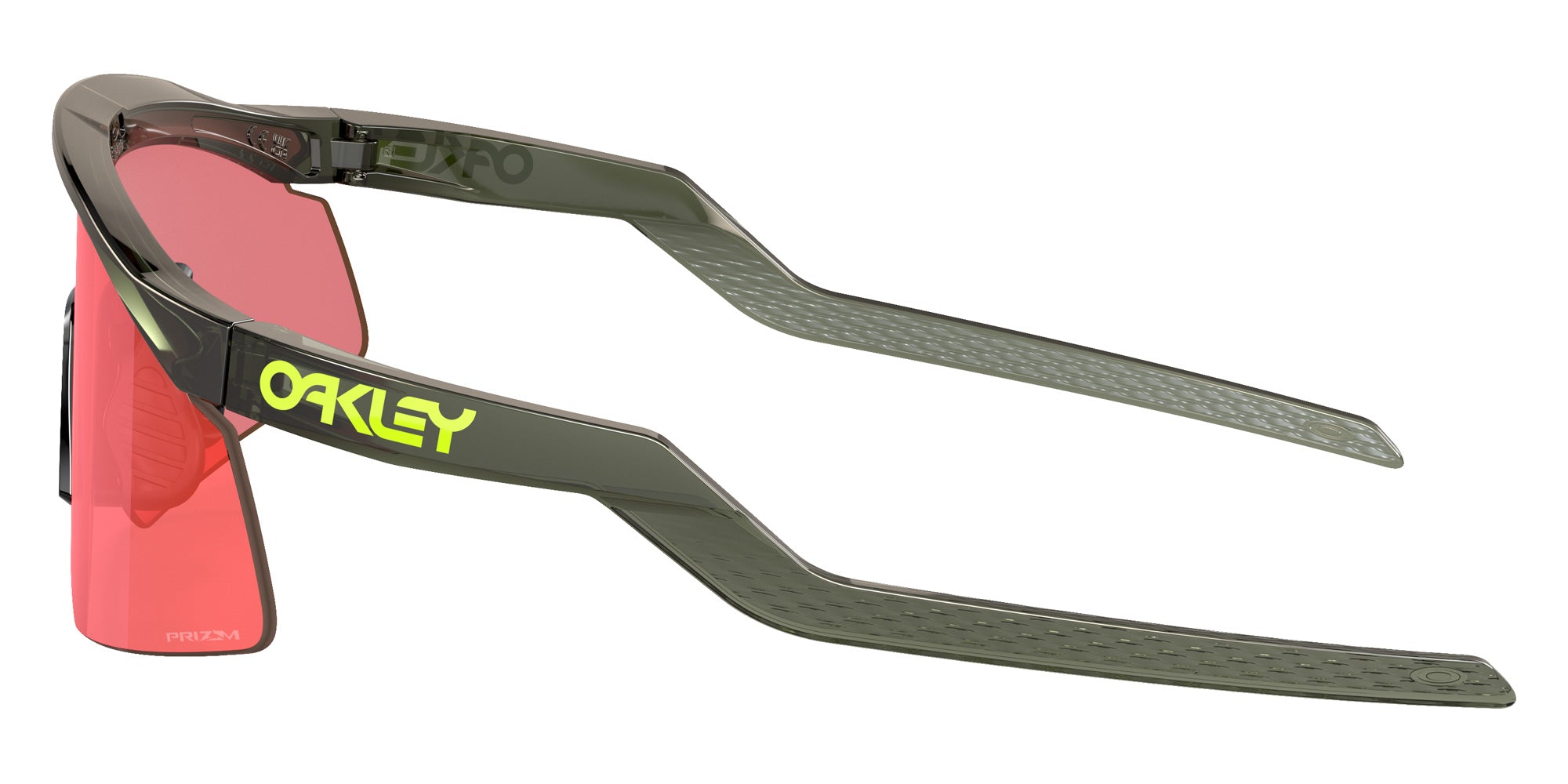 OAKLEY OO9229 Hydra Coalesce Collection 922916 137 - Olive Ink / Prizm Trail Torch #id:oo9229922916_s:100110