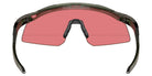 OAKLEY OO9229 Hydra Coalesce Collection 922916 137 - Olive Ink / Prizm Trail Torch #id:oo9229922916_s:100115
