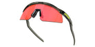 OAKLEY OO9229 Hydra Coalesce Collection 922916 137 - Olive Ink / Prizm Trail Torch #id:oo9229922916_s:100120