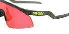 OAKLEY OO9229 Hydra Coalesce Collection 922916 137 - Olive Ink / Prizm Trail Torch #id:oo9229922916_s:100125