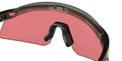 OAKLEY OO9229 Hydra Coalesce Collection 922916 137 - Olive Ink / Prizm Trail Torch #id:oo9229922916_s:100130