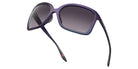 OAKLEY OO9230 Wildrye 923006 61 - Matte Cyan/Purple Colorshift / Prizm Gray Gradient #id:oo9230923006_s:100120
