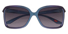 OAKLEY OO9230 Wildrye 923006 61 - Matte Cyan/Purple Colorshift / Prizm Gray Gradient #id:oo9230923006_s:100135