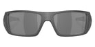 OAKLEY OO9231 Heliostat 923103 61 - Steel #id:oo9231923103_s:100100