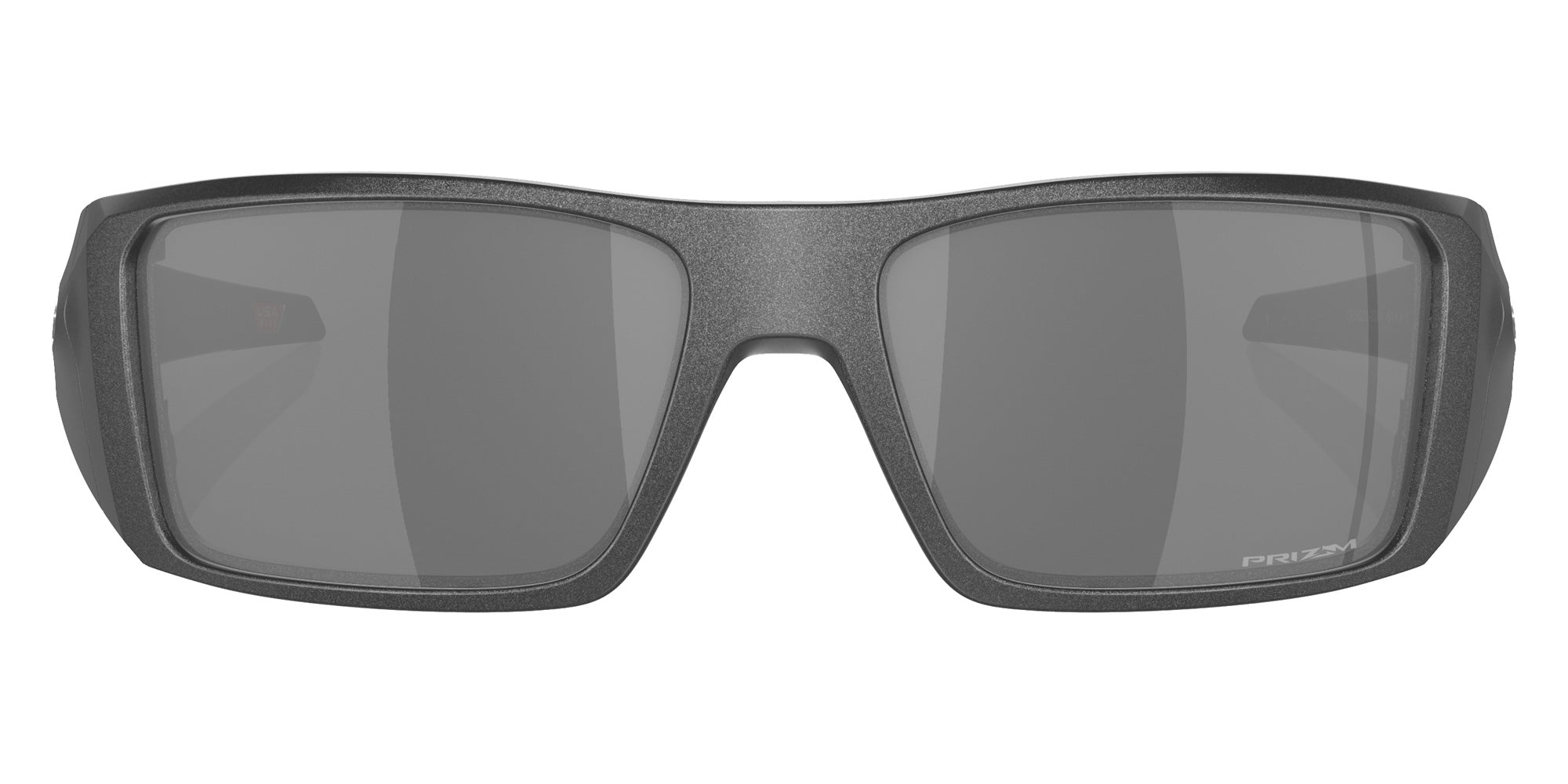 OAKLEY OO9231 Heliostat 923103 61 - Steel #id:oo9231923103_s:100100