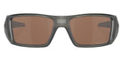 OAKLEY OO9231 Heliostat 923104 61 - Matte Gray Smoke / Prizm Tungsten Polarized #id:oo9231923104_s:100100