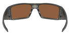 OAKLEY OO9231 Heliostat 923104 61 - Matte Gray Smoke / Prizm Tungsten Polarized #id:oo9231923104_s:100115