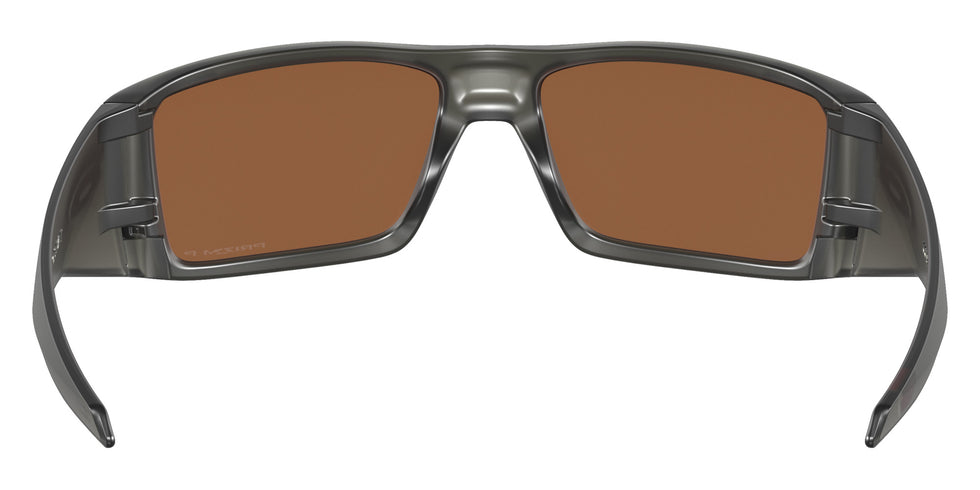 OAKLEY OO9231 Heliostat 923104 61 - Matte Gray Smoke / Prizm Tungsten Polarized #id:oo9231923104_s:100115
