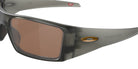 OAKLEY OO9231 Heliostat 923104 61 - Matte Gray Smoke / Prizm Tungsten Polarized #id:oo9231923104_s:100125