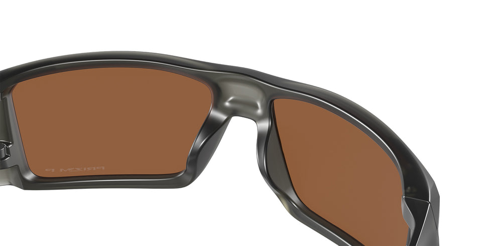 OAKLEY OO9231 Heliostat 923104 61 - Matte Gray Smoke / Prizm Tungsten Polarized #id:oo9231923104_s:100130