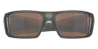 OAKLEY OO9231 Heliostat 923104 61 - Matte Gray Smoke / Prizm Tungsten Polarized #id:oo9231923104_s:100135