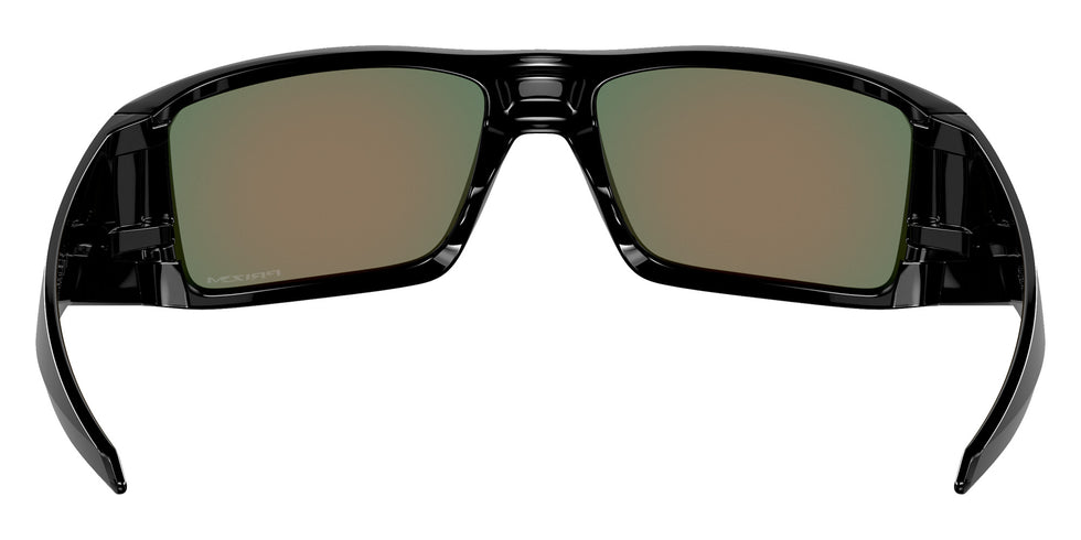 OAKLEY OO9231 Heliostat 923106 61 - Polished Black / Prizm Ruby Mirrored #id:oo9231923106_s:100115