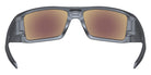 OAKLEY OO9231 Heliostat 923113 61 - Blue Steel #id:oo9231923113_s:100115