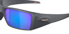 OAKLEY OO9231 Heliostat 923113 61 - Blue Steel #id:oo9231923113_s:100125