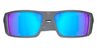 OAKLEY OO9231 Heliostat 923113 61 - Blue Steel #id:oo9231923113_s:100135