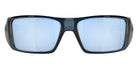 OAKLEY OO9231 Heliostat 923114 61 - Transparent Poseidon / Prizm Deep Water Polarized #id:oo9231923114_s:102100
