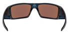 OAKLEY OO9231 Heliostat 923114 61 - Transparent Poseidon / Prizm Deep Water Polarized #id:oo9231923114_s:102115