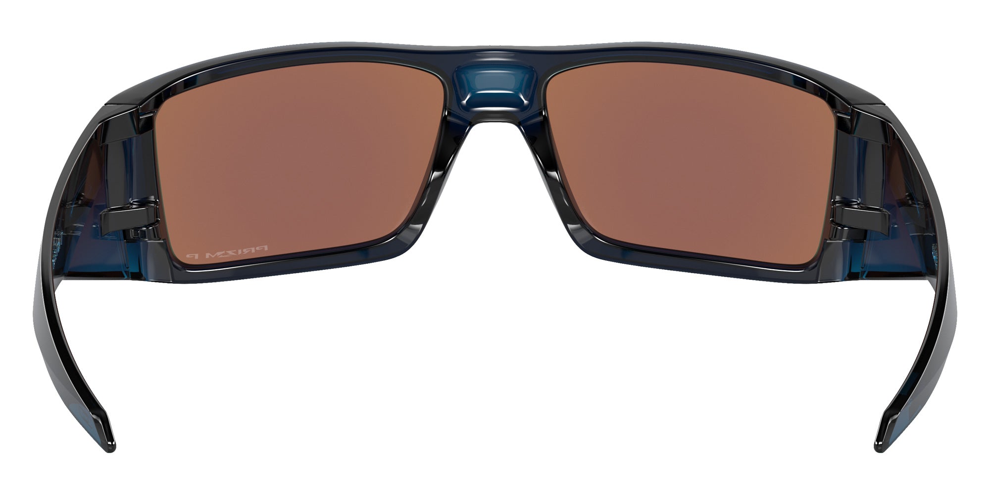 OAKLEY OO9231 Heliostat 923114 61 - Transparent Poseidon / Prizm Deep Water Polarized #id:oo9231923114_s:102115