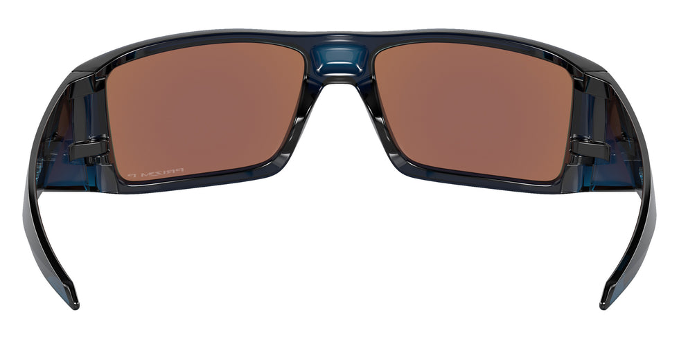 OAKLEY OO9231 Heliostat 923114 61 - Transparent Poseidon / Prizm Deep Water Polarized #id:oo9231923114_s:102115