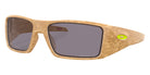 OAKLEY OO9231 Heliostat Coalesce Collection 923117 61 - Matte Stone Desert Tan #id:oo9231923117_s:100105