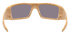 OAKLEY OO9231 Heliostat Coalesce Collection 923117 61 - Matte Stone Desert Tan #id:oo9231923117_s:100115